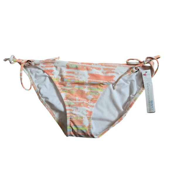 NWT Lot of 3 Bikini Swim‎ Bottoms Briefs Beach Pool Vacation Tropical String - Picture 6 of 11